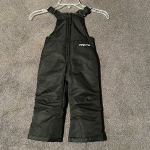 Arctix toddler snow pants
